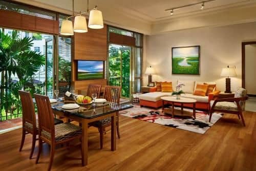 Treetops Executive Residences (SG Clean) Treetops Executive Residences (SG Clean)