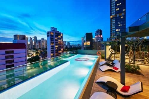 Oakwood Studios Singapore (SG Clean) Oakwood Studios Singapore (SG Clean)