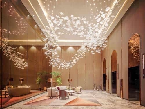 Sofitel Singapore City Centre (SG Clean) Sofitel Singapore City Centre (SG Clean)