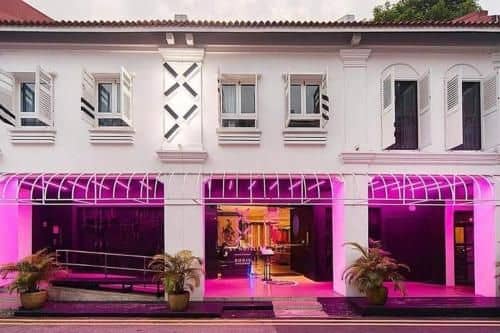 XY Hotel Bugis by Asanda Hotels and Resorts (SG Clean, Staycation Approved)