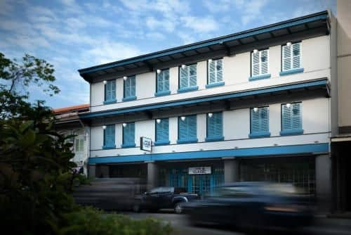 Hotel Classic by Venue - SG Clean