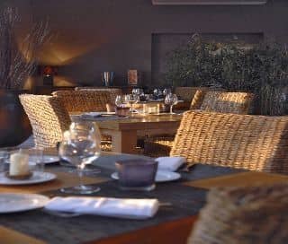 Disini & Spa Hotel