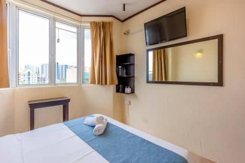 K Hotel 1515 (Staycation Approved)