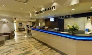 Sokos Hotel City Bors Sokos Hotel City Bors