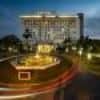 Sofitel Rabat Jardin Des Roses