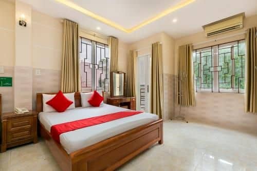 Ngoc Linh Hotel Ngoc Linh Hotel