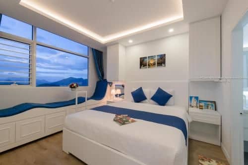 Seaholic Apartment Central Seaholic Apartment Central