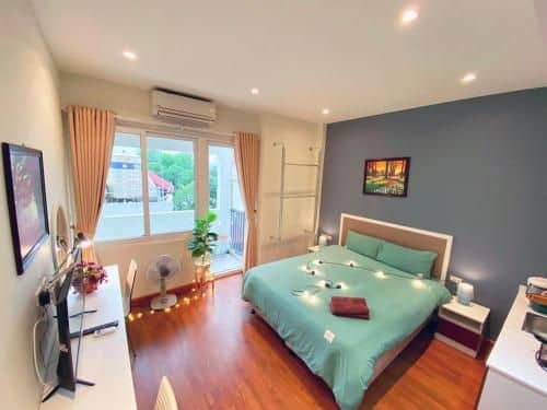 MayHouse - May Sky View 72