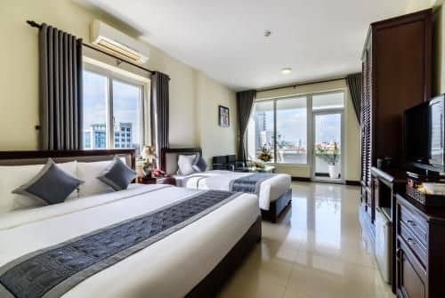 Baly Hotel