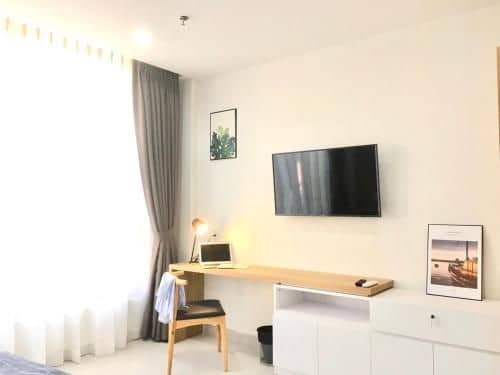 The Green House - Serviced Apartment