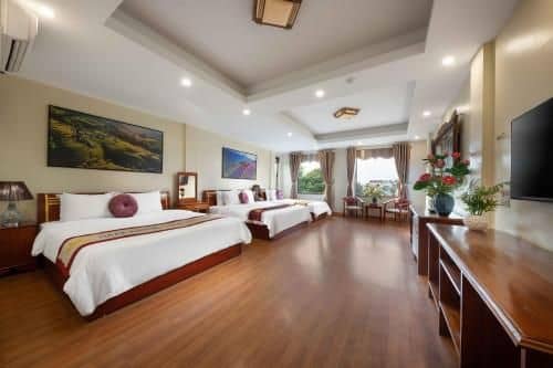 Viet Village Hotel & Travel