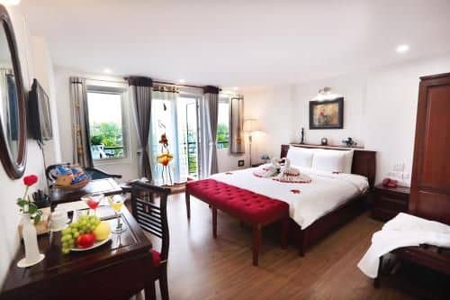 Nova Luxury Hotel Nova Luxury Hotel