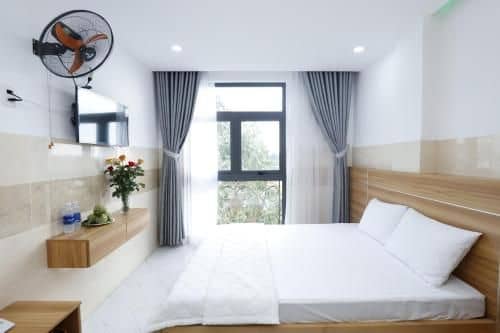 Luxury Hotel Go Vap