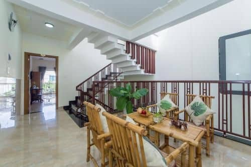 Coco Village Homestay Hoi An Coco Village Homestay Hoi An