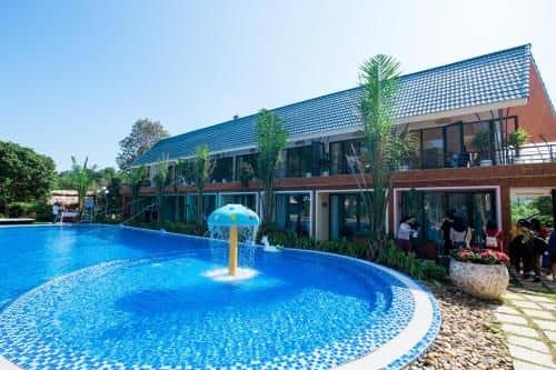 May Tropical Villas
