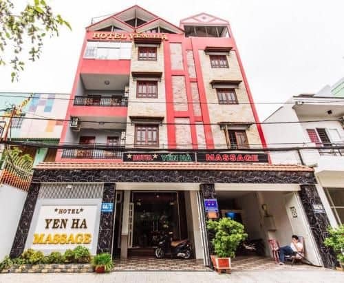 RedDoorz @ Phan Huy Ich Street RedDoorz @ Phan Huy Ich Street