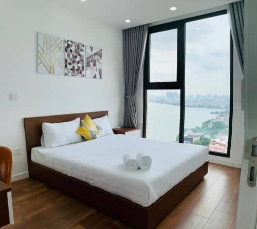 Asahi Luxstay - D'el Dorado Apartment