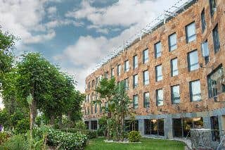 Hotel Ribera de Triana Hotel Ribera de Triana