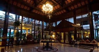 Saem Siem Reap Hotel
