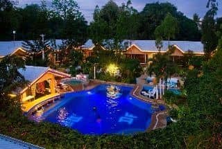 Deep Forest Garden Hotel