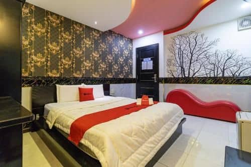 RedDoorz near Gia Dinh International Hospital 4 RedDoorz near Gia Dinh International Hospital 4