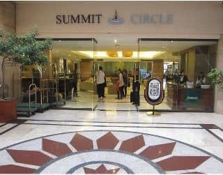 Summit Circle Cebu