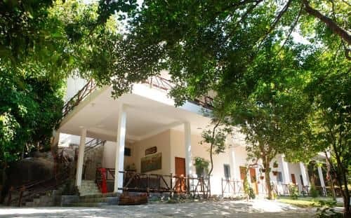 Ven Suoi Hotel - Suoi Luong - Hai Van Park Ven Suoi Hotel - Suoi Luong - Hai Van Park