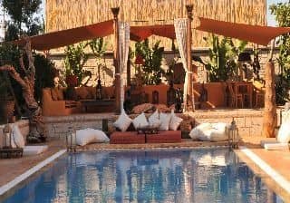 La Capria Suite Hotel