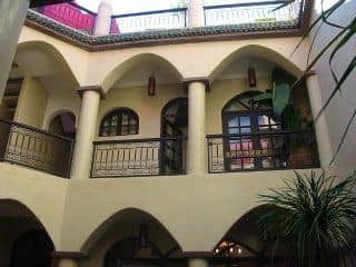 Riad El Dar