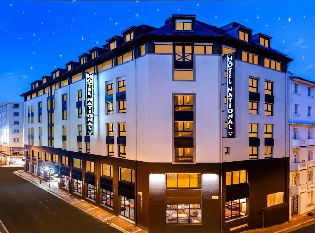 Hotel National Hotel National
