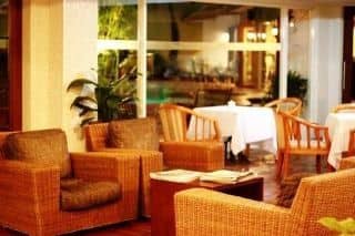 The Oasis Paco Park Hotel