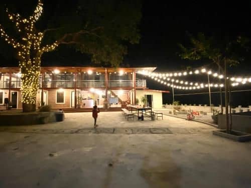 Milk Milk Homestay