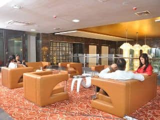 Regenta Central Ashok Regenta Central Ashok