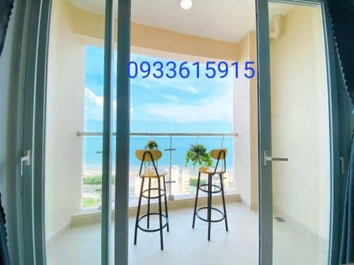GOLD SEA Vung Tau Apartment -Tina
