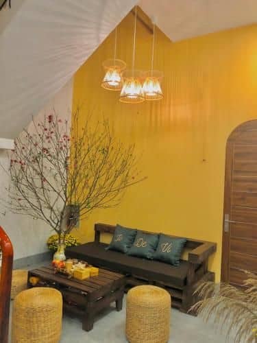 Jodevi Homestay Cao Bang Jodevi Homestay Cao Bang
