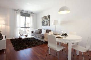 Rent Top Apartments Eixample