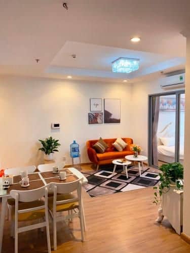 BOM HOMES- VINHOMES TIMES CITY- 1BR- COZY APt BOM HOMES- VINHOMES TIMES CITY- 1BR- COZY APt