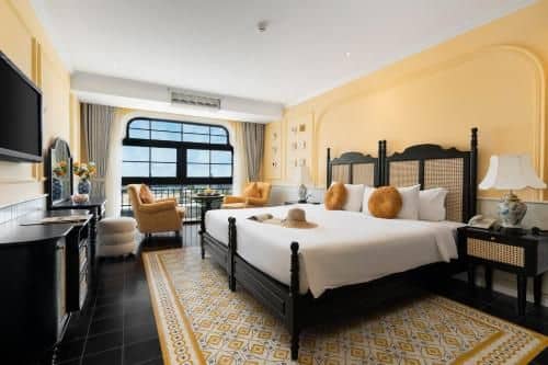 The Now Boutique Hotel The Now Boutique Hotel
