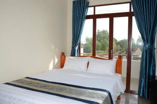 NGOC LINH MOTEL NGOC LINH MOTEL
