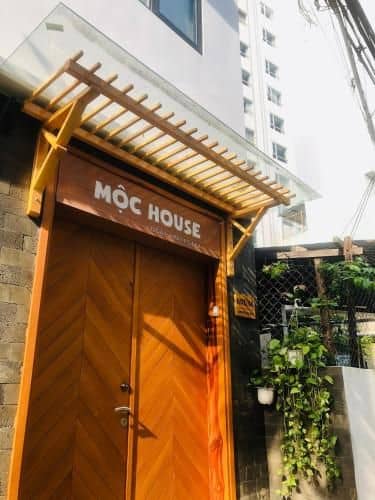 Moc House Homestay Moc House Homestay