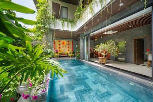 Tashi Boutique Apartment