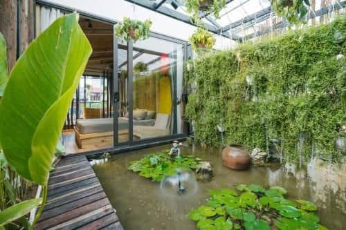 Homestay CHAT - Oasis View 1