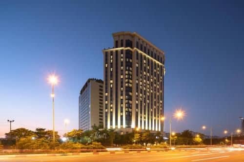 Hyatt Regency West Hanoi Hyatt Regency West Hanoi