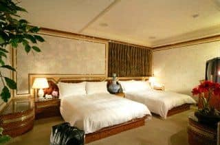Baron's Hot Spring Hotel