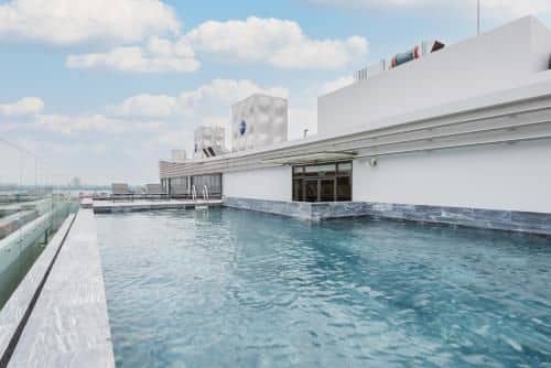 Lexington Serviced Apartments