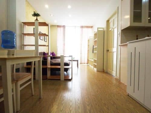 Dong Duong Apartment Dong Duong Apartment