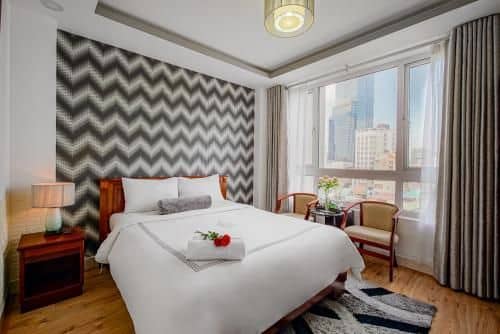 Ace Hotel Ben Thanh Ace Hotel Ben Thanh