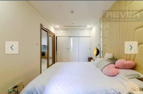 Landmark 81 - AirBnb