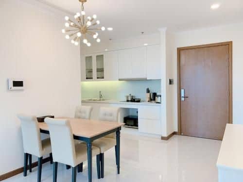 Landmark Plus - Vinhomes AirBnb