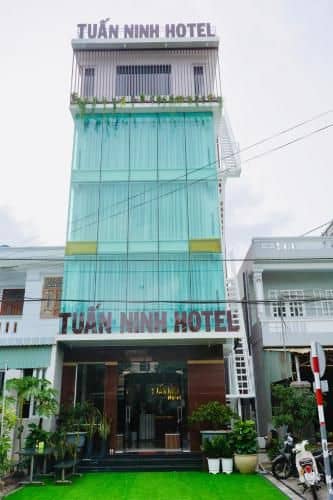 TUAN NINH HOTEL